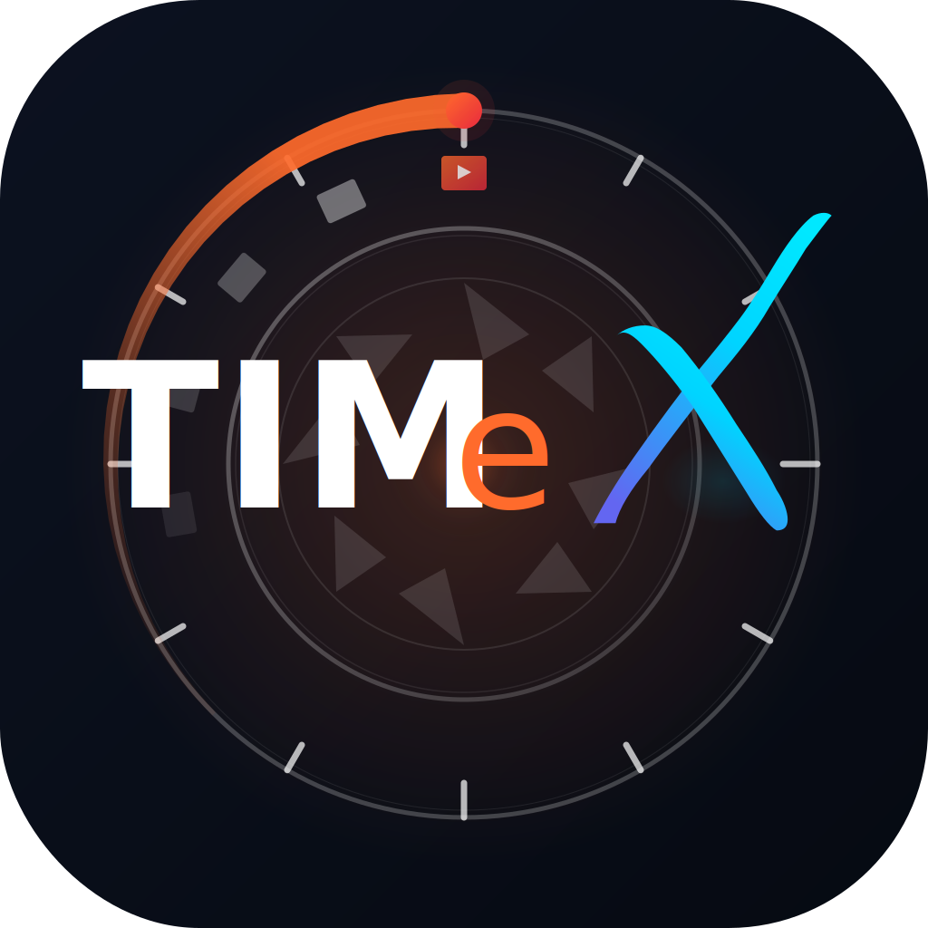 TIMe Xlapse icon